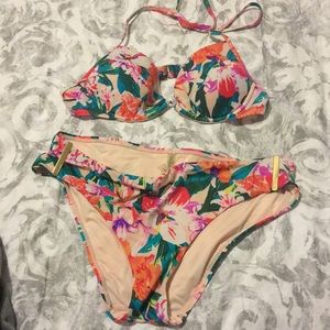 Victoria’s Secret bathing suit